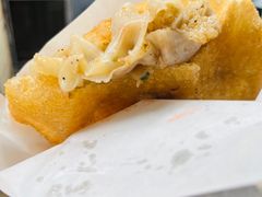 -家阳赵师傅油饼包烧麦(粮道街店)