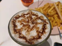 -迪欧咖啡·中西餐融合菜(平江万达旗舰店)