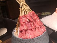 -快乐小羊·内蒙牛羊肉火锅(流花中心店)