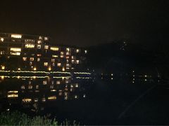 涵田度假村酒店-天目湖涵田度假村