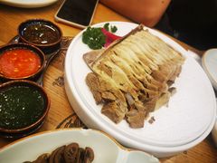 -哈啾嗨·蒙文化主题餐厅(京汉新城店)