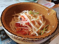 -囧人粗品·泰国街市料理(霖峰店)