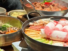 -KimPro 辛普乐概念韩餐