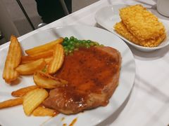-宜家·瑞典风味餐厅(四元桥店)