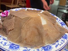 -哥老官重庆美蛙鱼头(宝山龙湖店)
