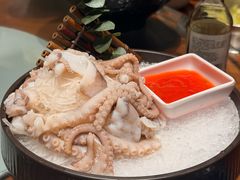 -东海怡品海鲜豆捞(星街坊店)