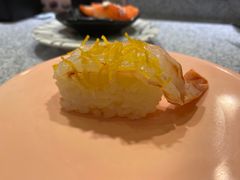 -争鲜回转寿司(金桥家乐福店)