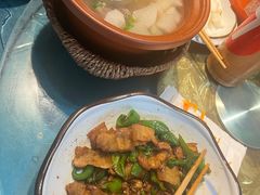 -古道村落(温汤店)