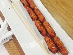 -乐凯撒披萨(南山书城店)