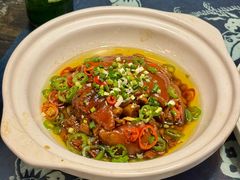 -阿嫂印象·民间江湖菜(大学城店)