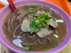 牛肉饸饹条-牛马行牛肉饸饹铺(长春总店)