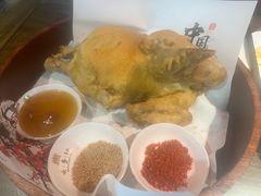 -秦月轩·陕西家乡菜(阜成路·五棵松店)