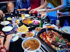 -星璨火吧KTV聚会餐厅(丰庆路店)