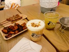 -下酒(华熙店)