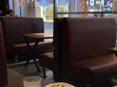 -路易十三西餐厅(西关新天地店)