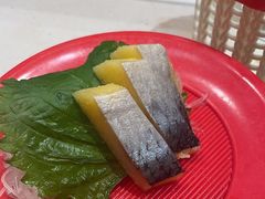 -新一番三文鱼寿司(大东海店)