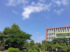 -广东金融学院(校本部)