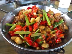 -湘赣风味小厨(娄葑老店)
