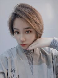 -NICE SALON 奈丝造型