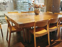 -无印良品餐堂 MUJI Diner(成都太古里店)