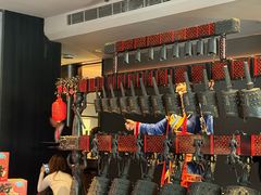 -曾宴·楚菜(湖北省博物馆店)