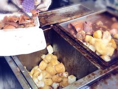 -细妹五香牛杂(步行街店)