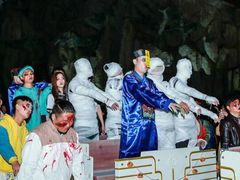 -青岛方特梦幻王国