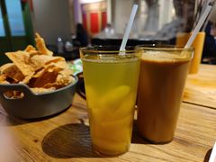 -十六蒲(桂林路店)