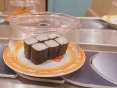 -元气寿司(环球港店)