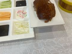 -津悦·正阳春烤鸭(红旗南路店)