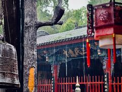 -武侯墓风景区
