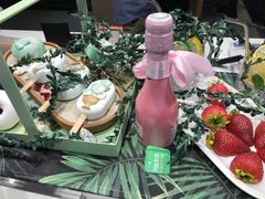 -Sony Store 索尼(上海淮海中路店)