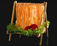 -重庆德庄火锅(体育中心店)