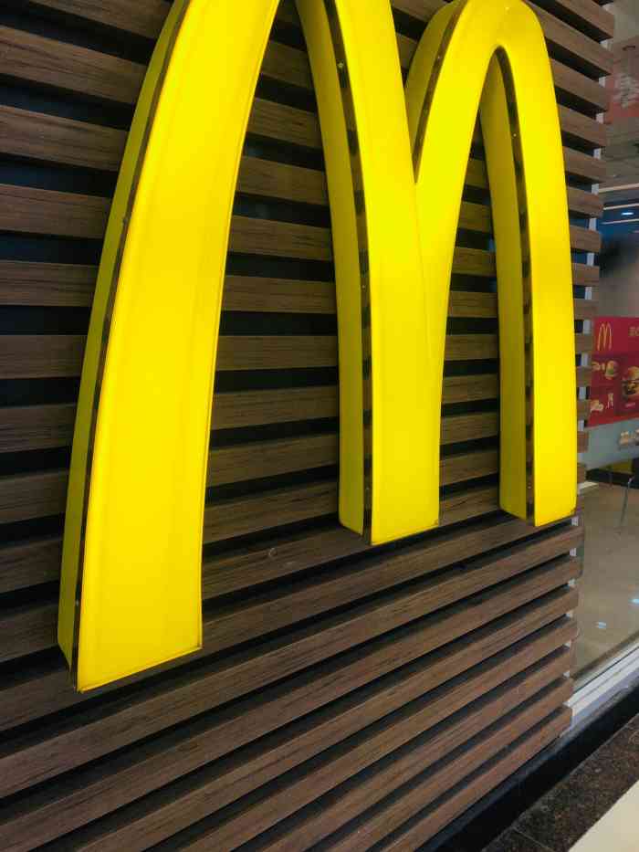 麦当劳(万达广场周浦店)