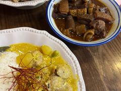 -CowCow其其·牛杂咖啡公司(六运店)