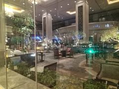 -大堂酒廊(北海香格里拉大酒店)