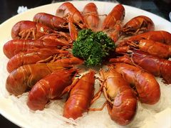 -红盔甲·小龙虾(人民广场店)