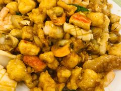 -桃子餐厅·天津菜(红星路直营店)