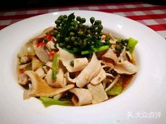 -西贝(上海我格广场店)