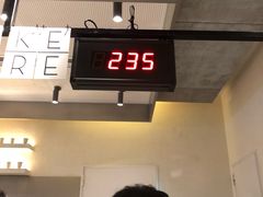 门面-喜茶(上海兴业太古汇店)
