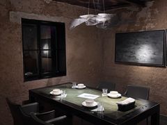 -艺术食堂(创意料理)