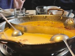 -捞王锅物料理(凯旋路店)