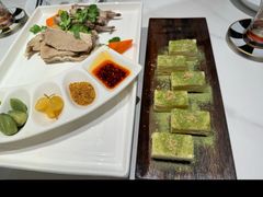 -清真·卡德尔大叔新疆主题餐厅(龙汇路店)