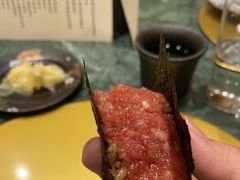 -鮨冠OMAKASE食べ放题(北京首店)