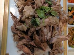 -八大碗·精致东北菜(东陵西路店)