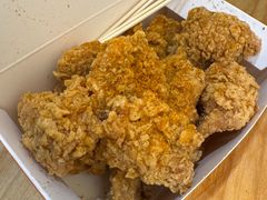 -前进5路汉堡炸鸡(前进五路店)