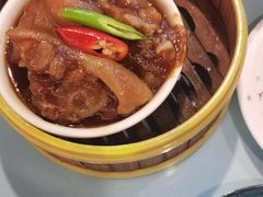 -安泰楼·佛跳墙创始人·传统闽味早茶·酒楼(三坊七巷闽菜地标店)
