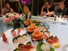 -金米箩大酒店(五角场店)
