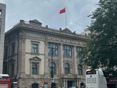 -Ginza Onodera铁板烧(外滩十八号店)