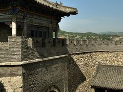 -天津盘山风景名胜区